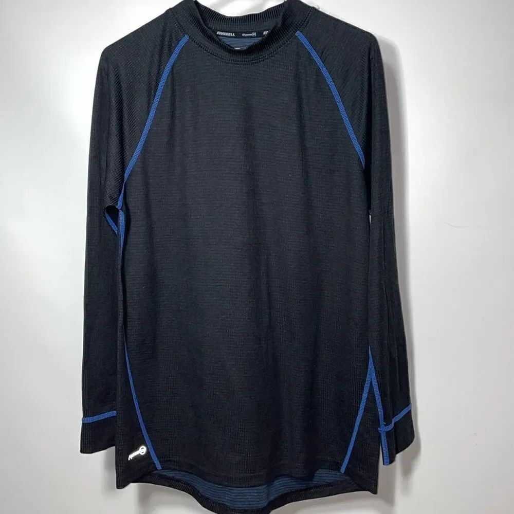 Russell long sleeve under shirt - Picture 1 of 8